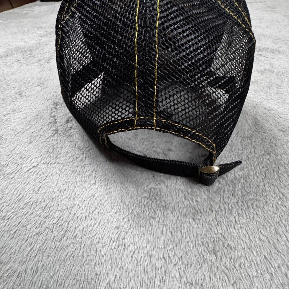 Yellowstone Dutton Ranch Mesh Hat One Size Adjustable NWOT - Picture 3 of 8
